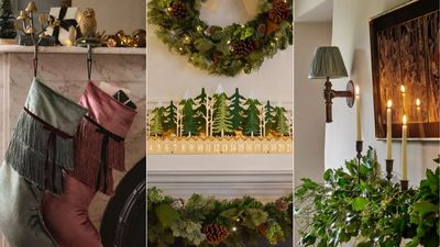 15 of the best places to shop for Christmas decor, as suggested by interior designers