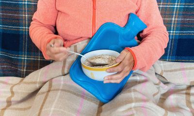 How to check a hot-water bottle’s age, and other ways to stay safe and warm