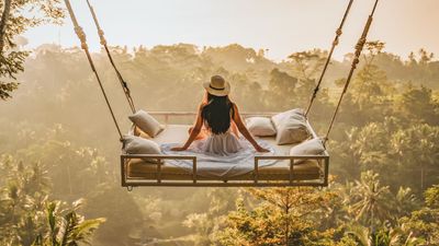 Sleep tourism will be one of 2025's biggest travel trends — here’s why you should book a sleep retreat too