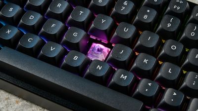 Buying a gaming keyboard? Rapid Trigger and Snap Tap explained