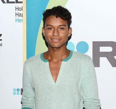 Meet Jaafar Jackson, Michael Jackson's Colombian-American Nephew Who Will Play Him in a Biopic