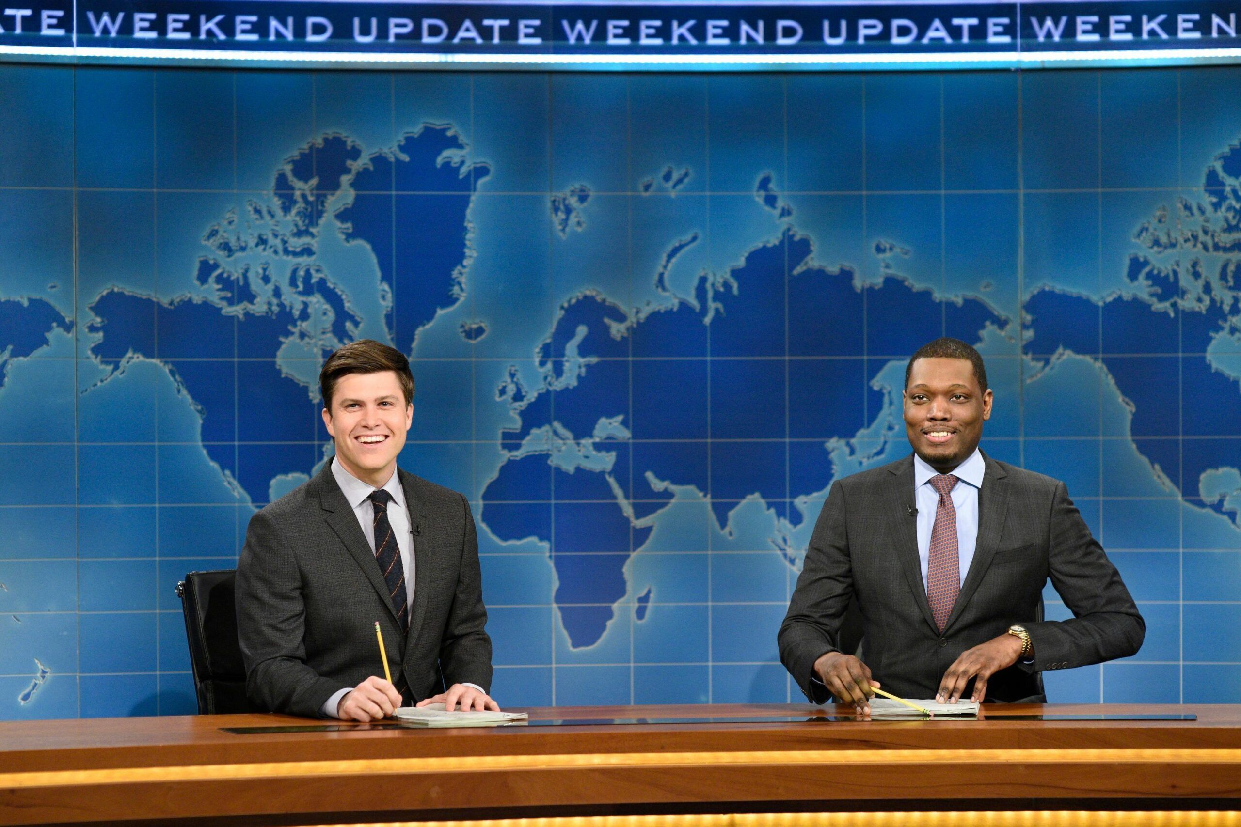 Is SNL new tonight on November 9, 2024? Here’s the…