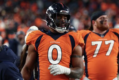 Jonathon Cooper believes best is yet to come for Broncos’ defense