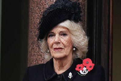 Queen to miss Remembrance weekend events as she recovers from chest infection