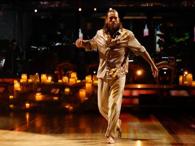 Strictly Come Dancing latest: Pete Wicks leaves viewers in tears as Lauren Oakley replaces Amy Dowden again