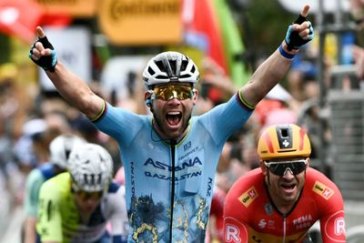 Cycling Great Cavendish Announces Retirement