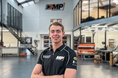 Verschoor replaces Hauger at MP Motorsport for rest of F2 season; stays for 2025