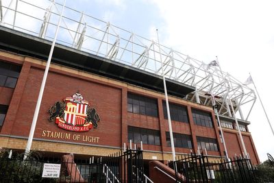 Sunderland vs Coventry City LIVE: Championship latest score, goals and updates from fixture