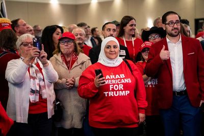 ‘They blew it’: Democrats lost 22,000 votes in Michigan’s heavily Arab American cities