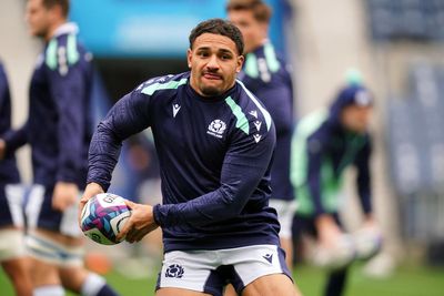 Sione Tuipulotu urges Scotland to secure landmark win over South Africa