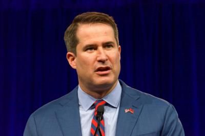 Rep. Seth Moulton's Aide Resigns Amid Controversy Over Transgender Athletes