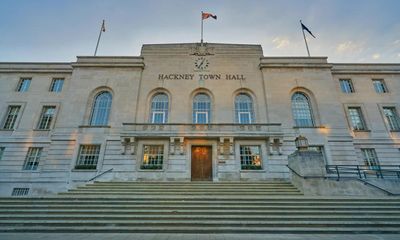 Woman who fell to her death from Hackney council flat ‘was trying to fix drainpipe’