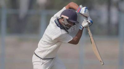 Haryana batsman slams 426 runs in an innings, becomes highest-ever ...