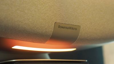 I tried Bowers & Wilkins' new Pro wireless speaker – is it a big upgrade?