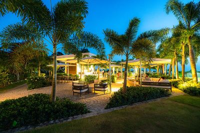 Barbados done right: sustainable wellness at paradise resort Apes Hill