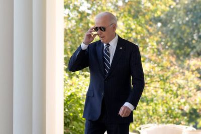 Trump won big on election night. Is his victory bad news for Biden’s legacy?