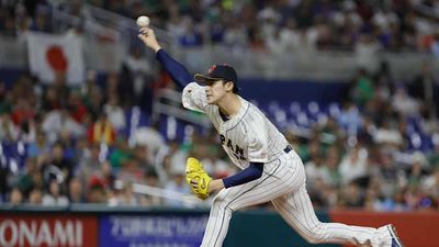 Japanese Star Roki Sasaki to Be Posted to MLB, Chiba Lotte Marines Announce