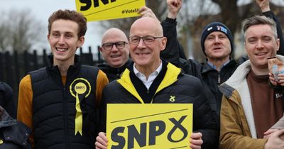 SNP must get their 'act together' says John Swinney ahead of council by-elections