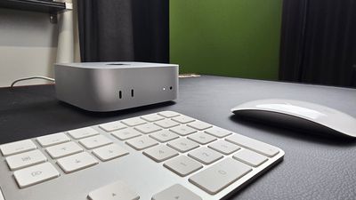 The M4 Mac mini has removable, modular storage – and an important SSD upgrade