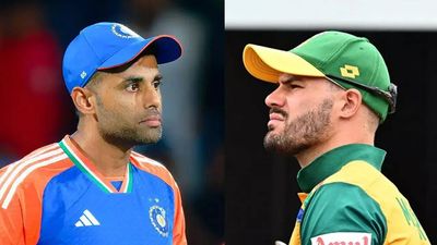 India vs South Africa 2nd T20I: Preview, date, time in IST, TV channel, live streaming, venue, squads