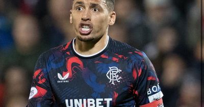 Rangers captain distracted by summer transfer talk, according to Ibrox icon