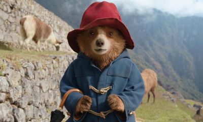 Paddington in Peru review – hard stares at all involved