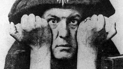 “He was called ‘the Wickedest Man In The World’ by the press – how can you fail to be fascinated by such a character?”: The twisted life and decadent times of Aleister Crowley, metal’s favourite occultist