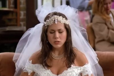 Friends fans ‘driven wild’ as they notice plot hole in classic episode: ‘They hoped no one would notice’