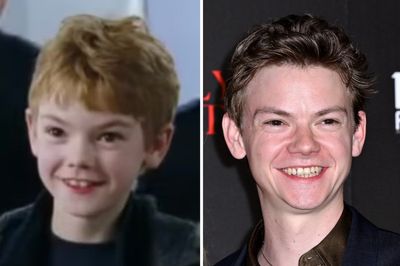 Love Actually star Thomas Brodie-Sangster was bullied by ‘jealous’ kids for starring in film