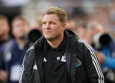 Newcastle boss Eddie Howe admits he did not want to sell Elliot Anderson