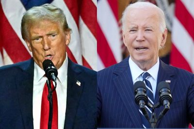 Trump to meet with Biden at the White House this week