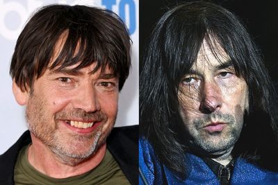 Primal Scream’s Bobby Gillespie hits out at Blur’s Alex James for ‘hanging out with David Cameron’