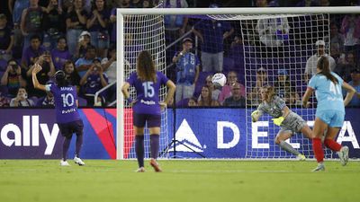 Orlando Pride Blow Away Chicago Red Stars to Advance to NWSL Semifinals