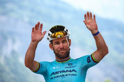 'I have achieved everything that I can' - Mark Cavendish confirms retirement and final race