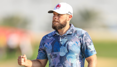 How Did The LIV Golfers Get On At The Abu Dhabi HSBC Championship?