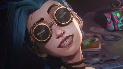 Arcane showrunners defend the League of Legends spin-off's reported $250 million budget: "The money is just a reflection of the amount of effort that was put into this"