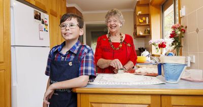 But do you say 'sc-on' or 'sc-own'? The great Canberra Scone-Off is back