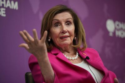 Nancy Pelosi slams Bernie Sanders for comments about Democrats abandoning working class amid party blame game