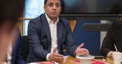 Anas Sarwar's chief of staff appointed to top Scottish Labour position