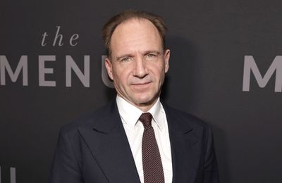 My natural taste is for film, says Ralph Fiennes