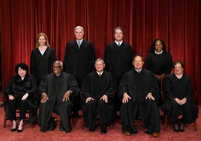 Supreme Court makeup in question as both parties consider pushing older justices to retire