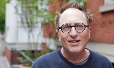 Jon Ronson: ‘What will be the next culture war? Autism. And climate migration’