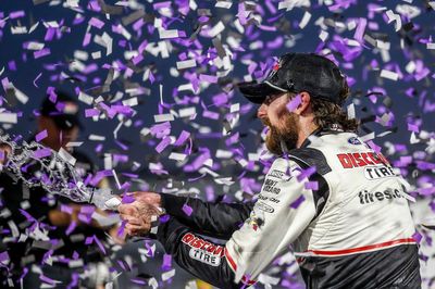 Blaney: A second Cup title "would mean more than the first"