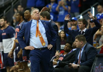 Auburn basketball team shows the wrong kind of fight on trip to Houston