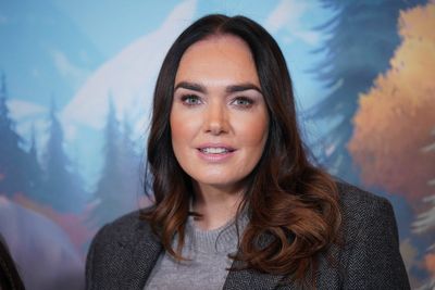 Tamara Ecclestone on her £25m burglary: ‘I don’t see how it’s not an inside job’