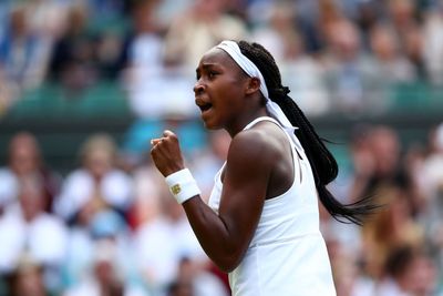 WTA Finals: Coco Gauff Defeats Qinwen Zheng In 3 Sets