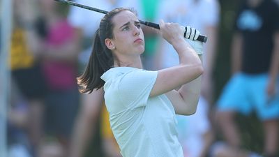 Report: Extended TV Coverage Set For Basketball Star Caitlin Clark's LPGA Tour Pro-Am Appearance