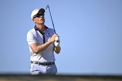 European Ryder Cup captain Luke Donald withdraws from 2024 World Wide Technology Championship