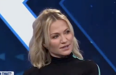 Quick Facts About Michelle Beadle: Net Worth, On-air Racial Slur, And How Crass Language Led To Fallout With CM Punk