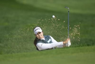 Lim Kim Leads Lotte Championship With Hole-In-One